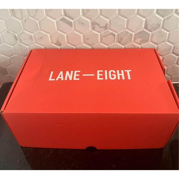 Lane Eight Relay‎ Trainer Women’s size 9.5 - Picture 8 of 9